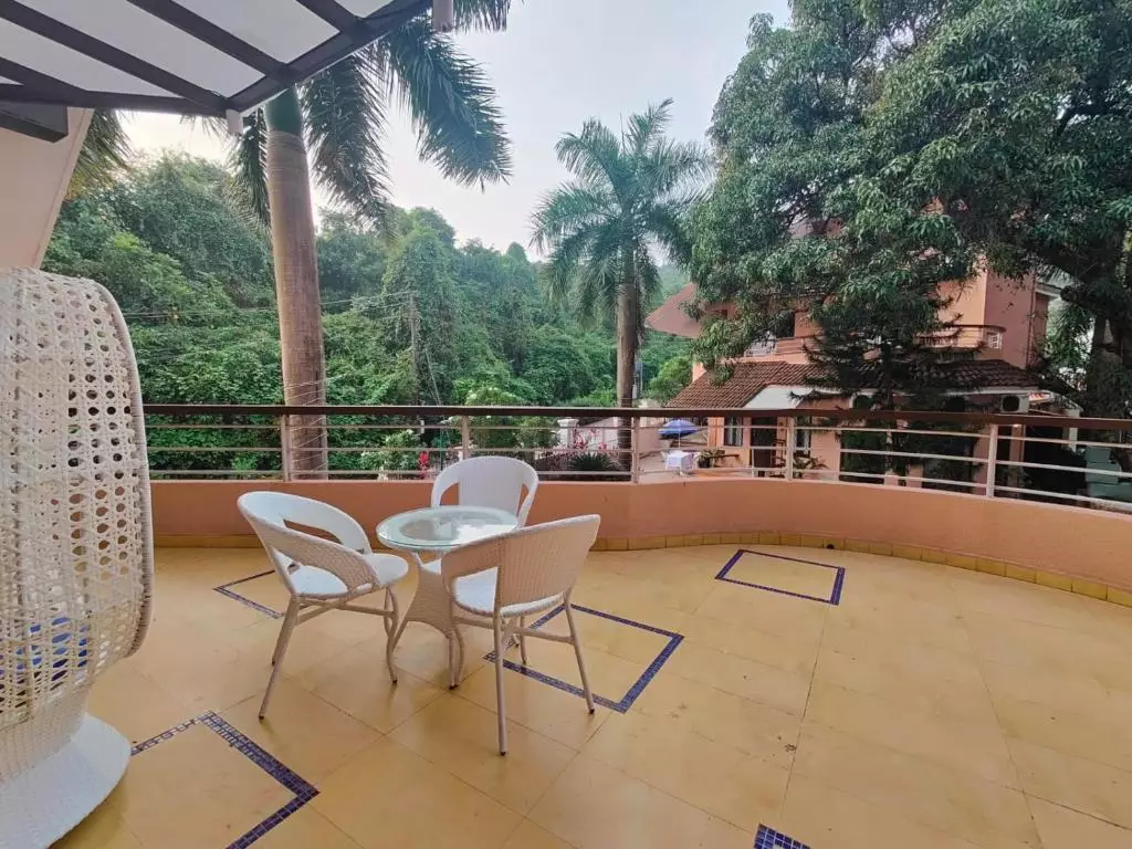 La Sunila Suites and Villas